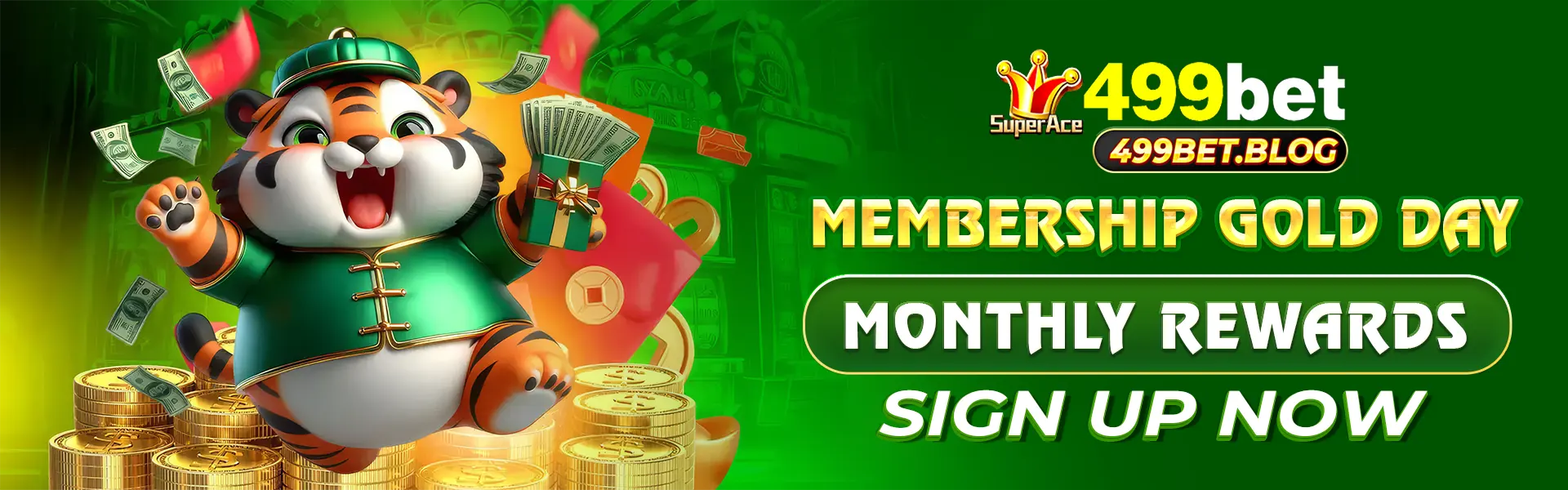 499BET Online Casino Bangladesh Banner