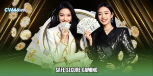 Safe Secure Gaming