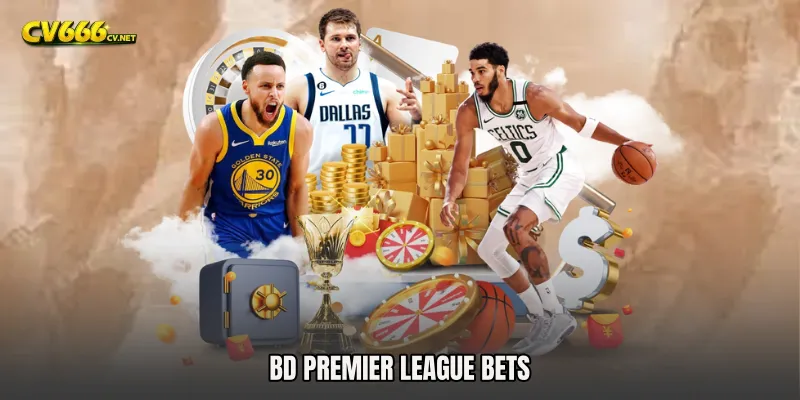 BD Premier League Bets