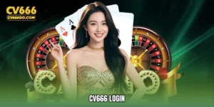 CV666 Login