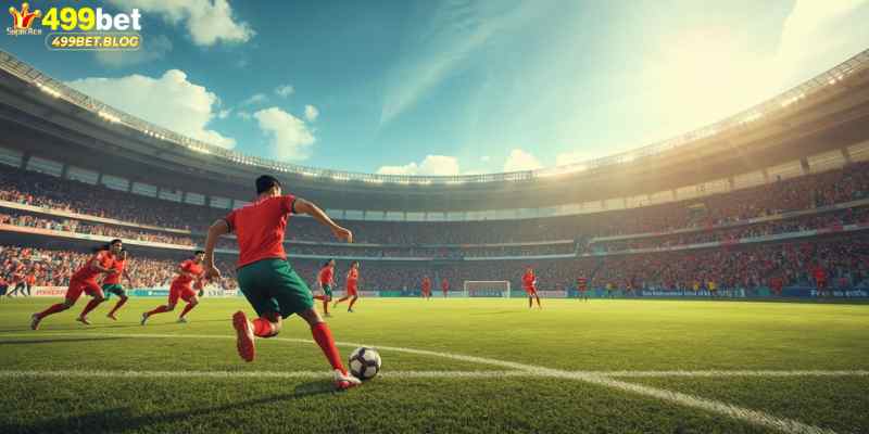 Football is the most popular sport in Bangladesh, and Nagad88 offers extensive markets