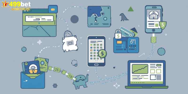 Payment Methods and Transactions