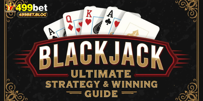 33bmw Blackjack: Ultimate Strategy & Winning Guide