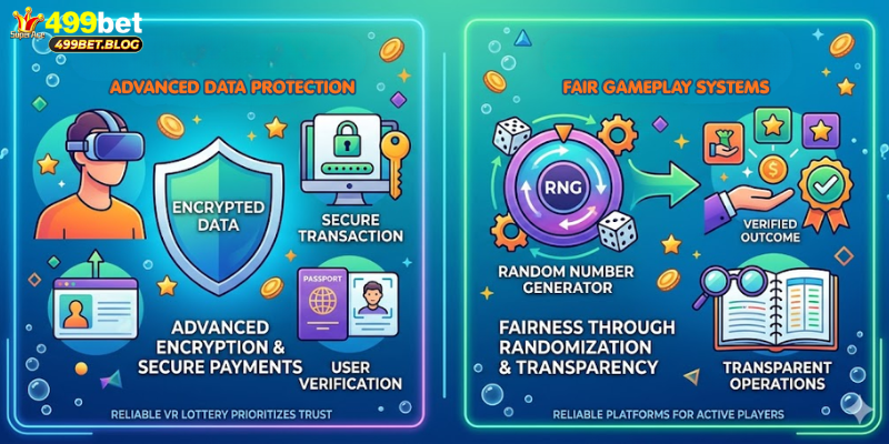 Security and Reliability in Digital Gaming